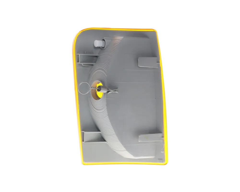 Highlight TYC Blinker gelb