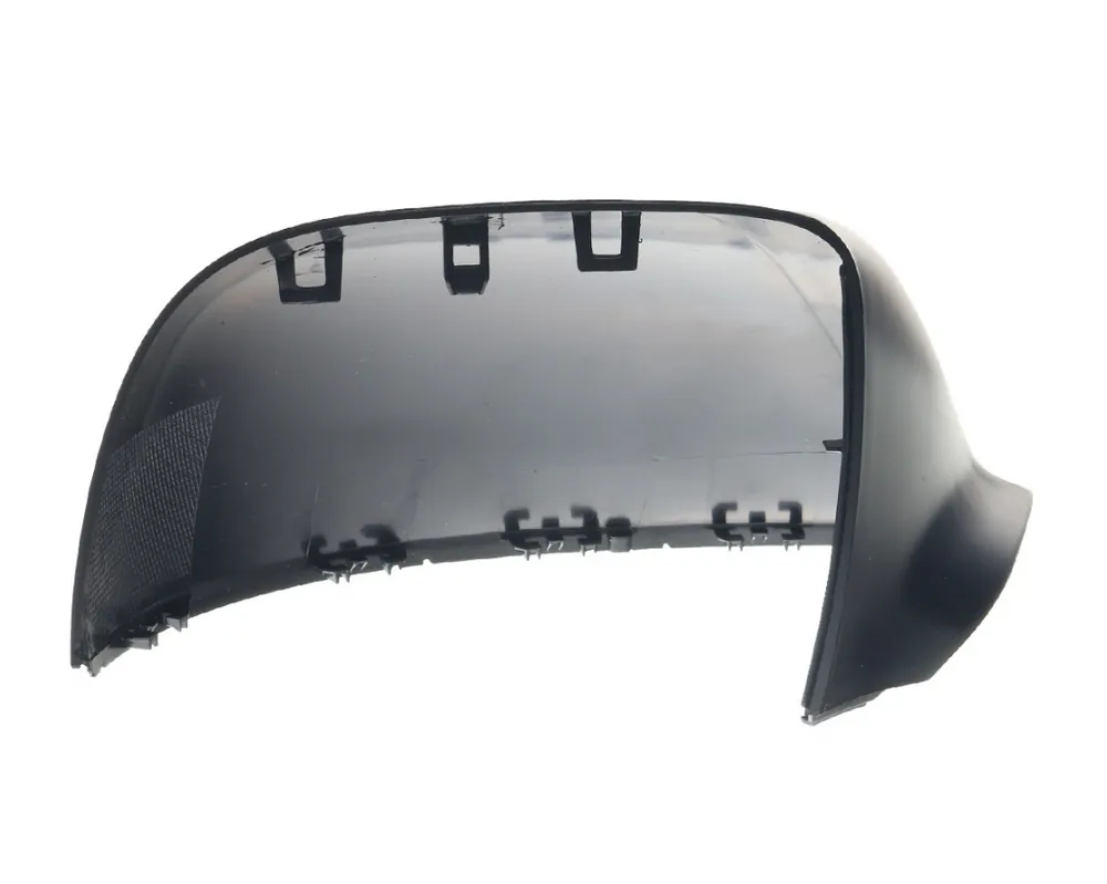 Spiegelkappe schwarz Neu Im Sortiment