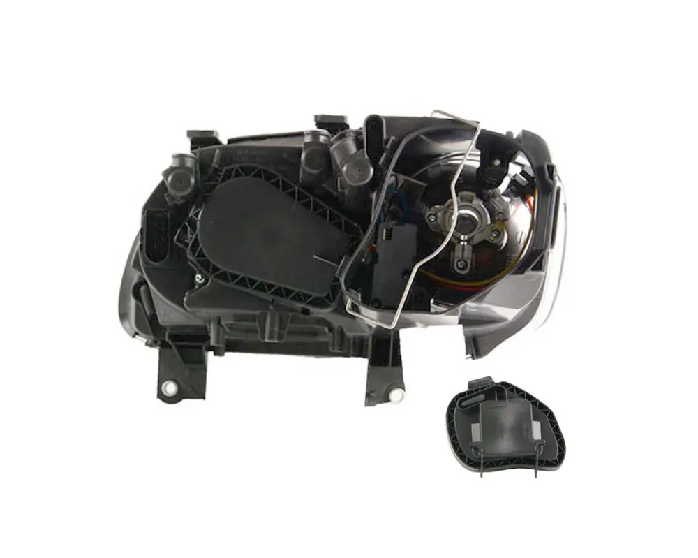 Top-Angebot VISTEON Scheinwerfer H1 + H7