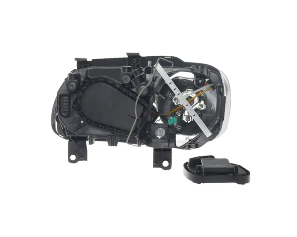 Bestpreis VISTEON Scheinwerfer H1 + H7