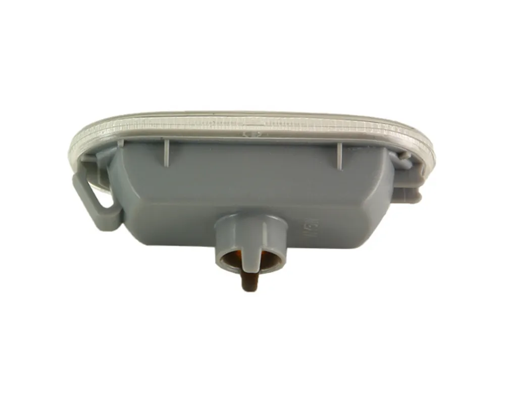 Sonderangebot Blinker Seitenblinker durchsichtig