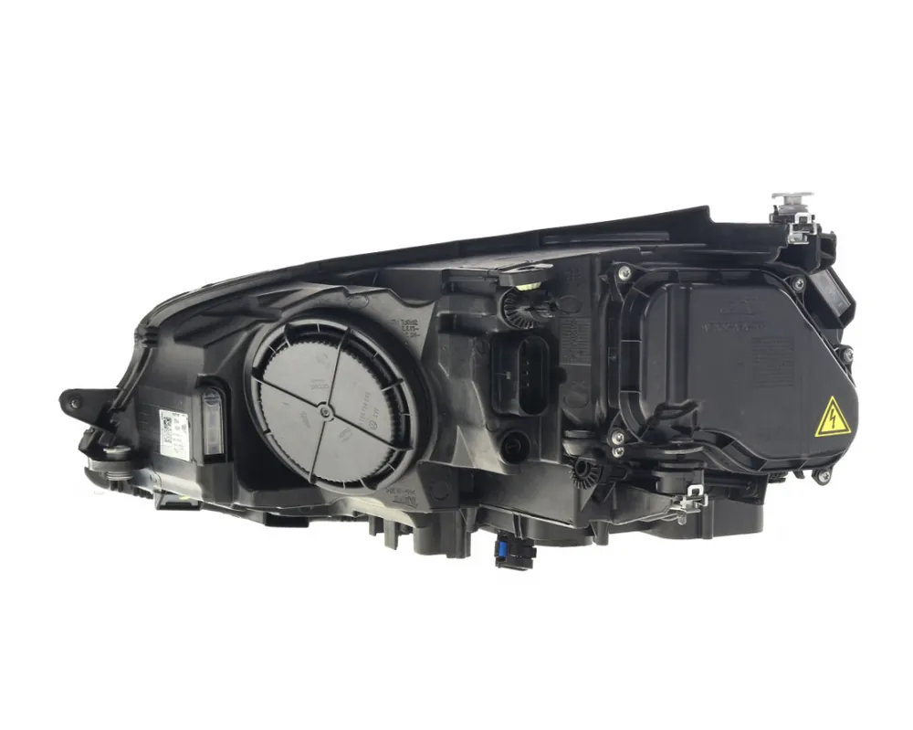 Garantierte Lieferung VALEO Bi-Xenon Scheinwerfer D3S + H7