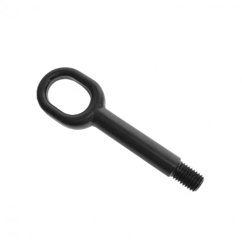 Abschlepphaken Aschleppöse Neue Kollektion