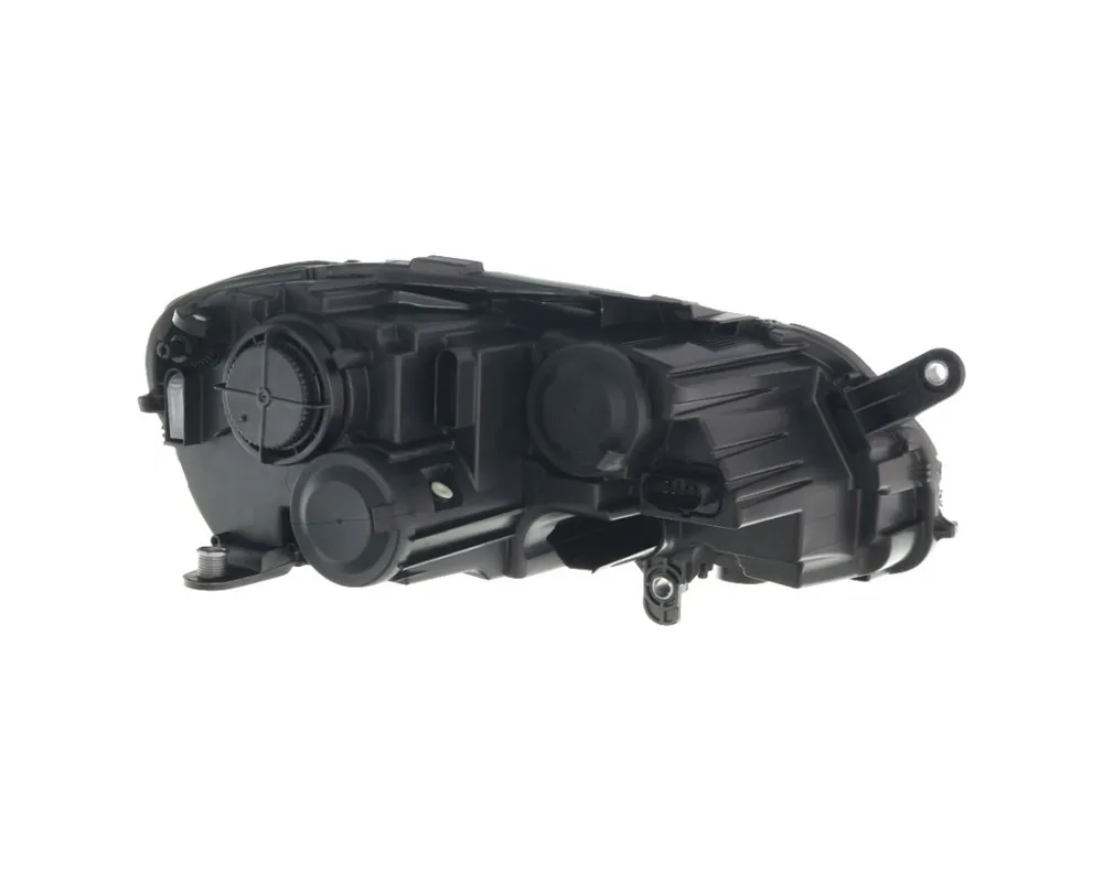 Neu Im Sortiment VALEO Scheinwerfer H7 + H7