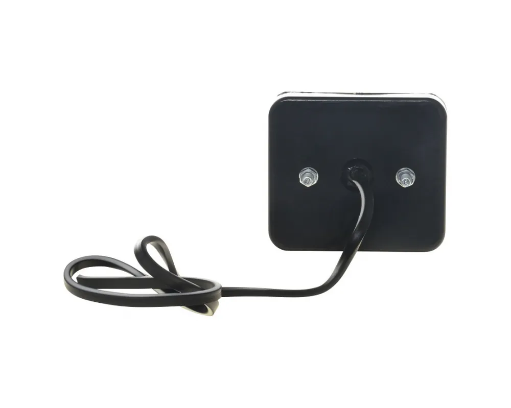 Nebelschlußleuchte LED Eckig Sale