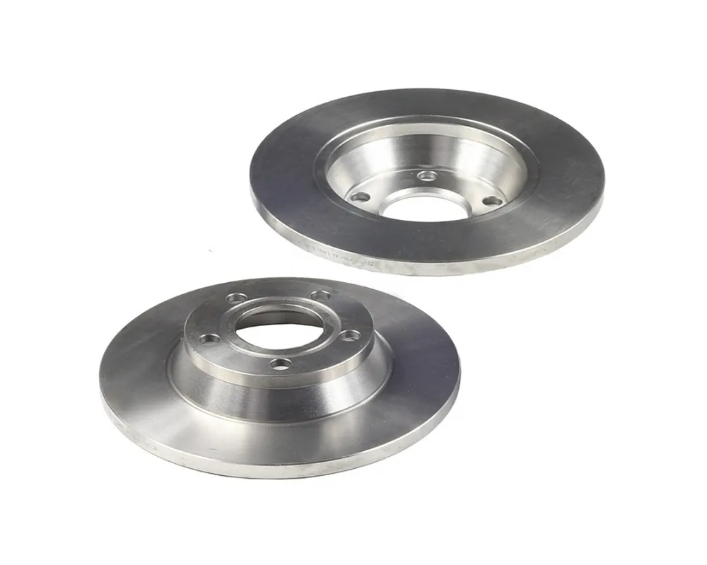 Neu DELPHI Bremsscheibe