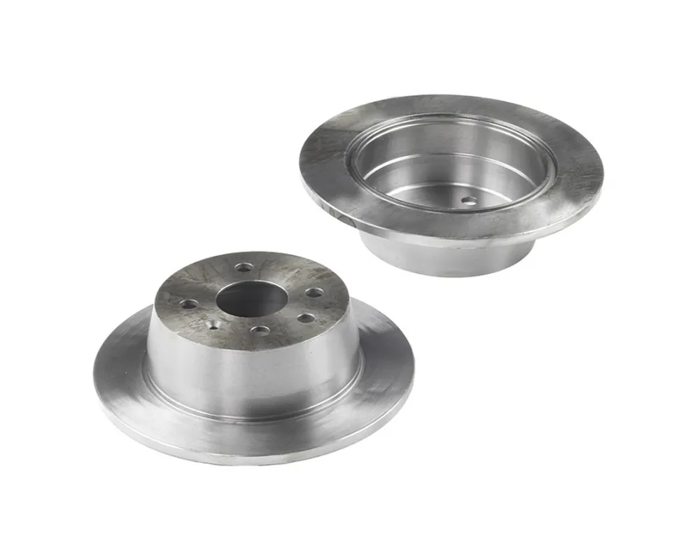 Must-Have DELPHI Bremsscheibe