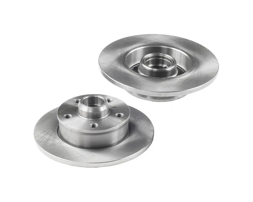 DELPHI Bremsscheibe Neue Kollektion