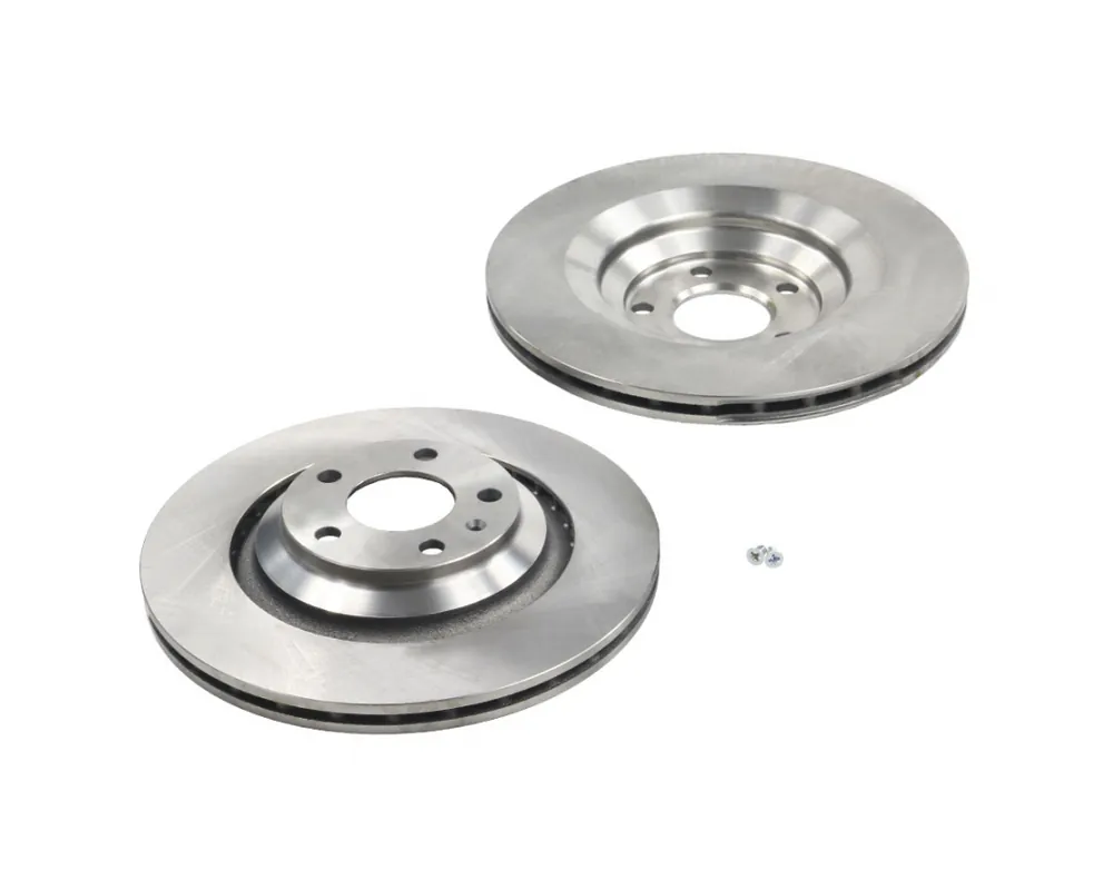 Sonderangebot DELPHI Bremsscheibe