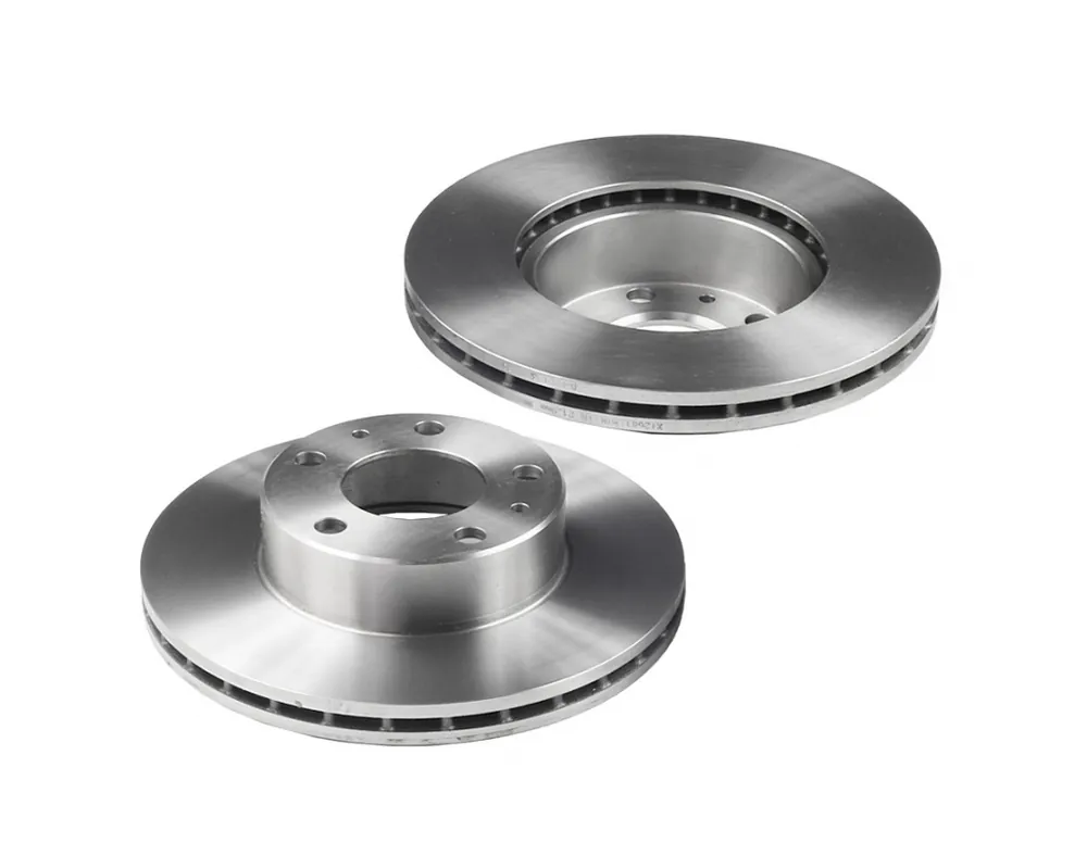 Neue Kollektion DELPHI Bremsscheibe