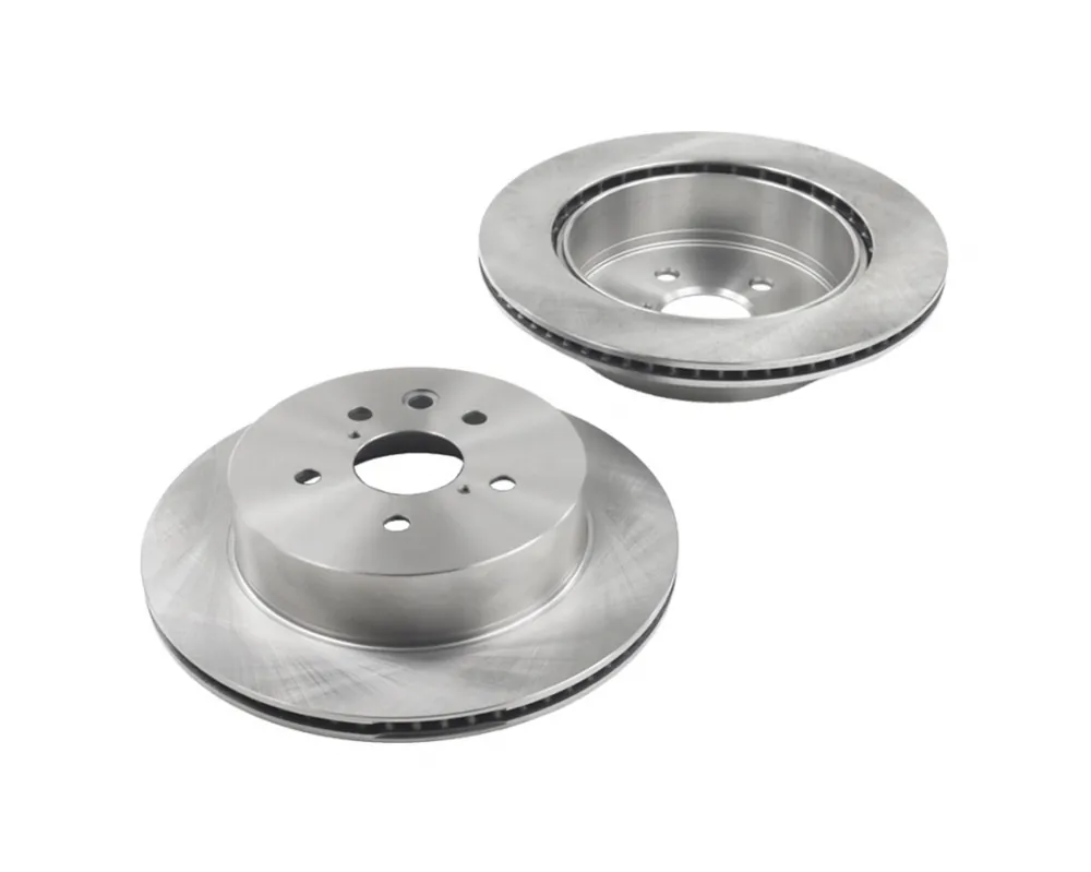 Neue Ware DELPHI Bremsscheibe