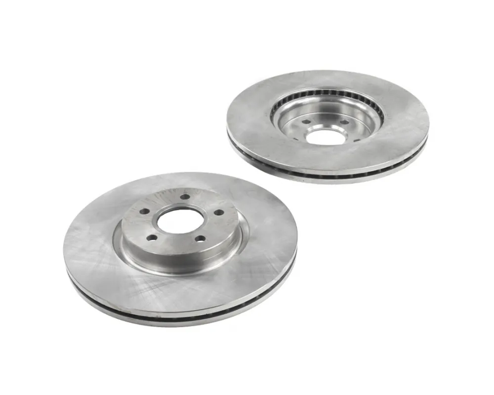 DELPHI Bremsscheibe Neue Ware