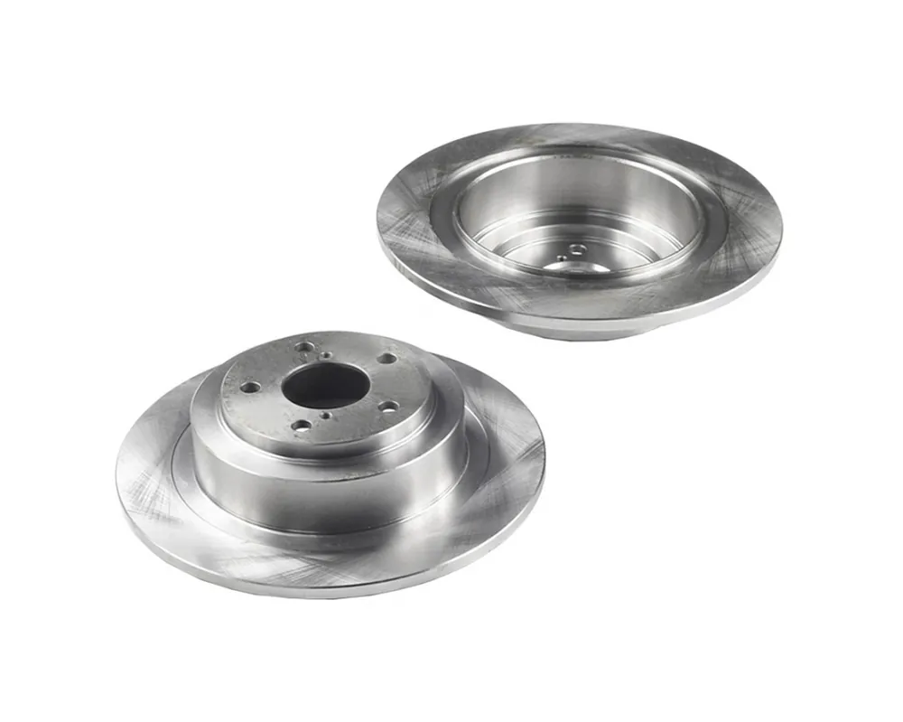 DELPHI Bremsscheibe Knallerangebot