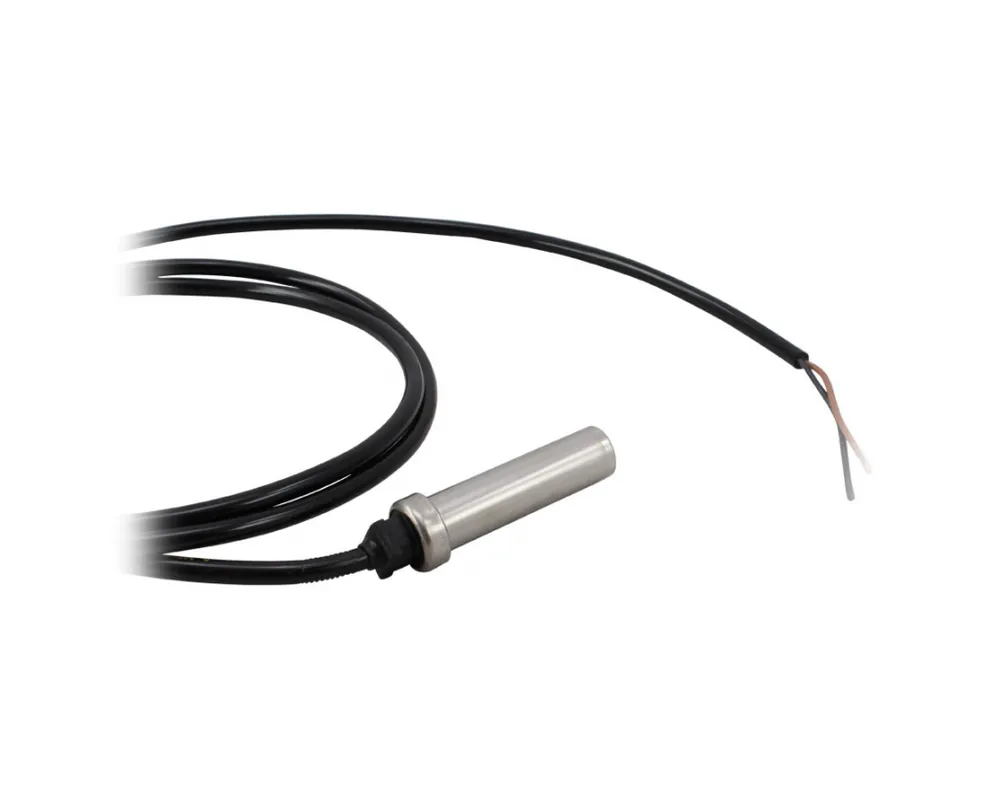 BOSCH ABS Sensor für Raddrehzahl Must-Have