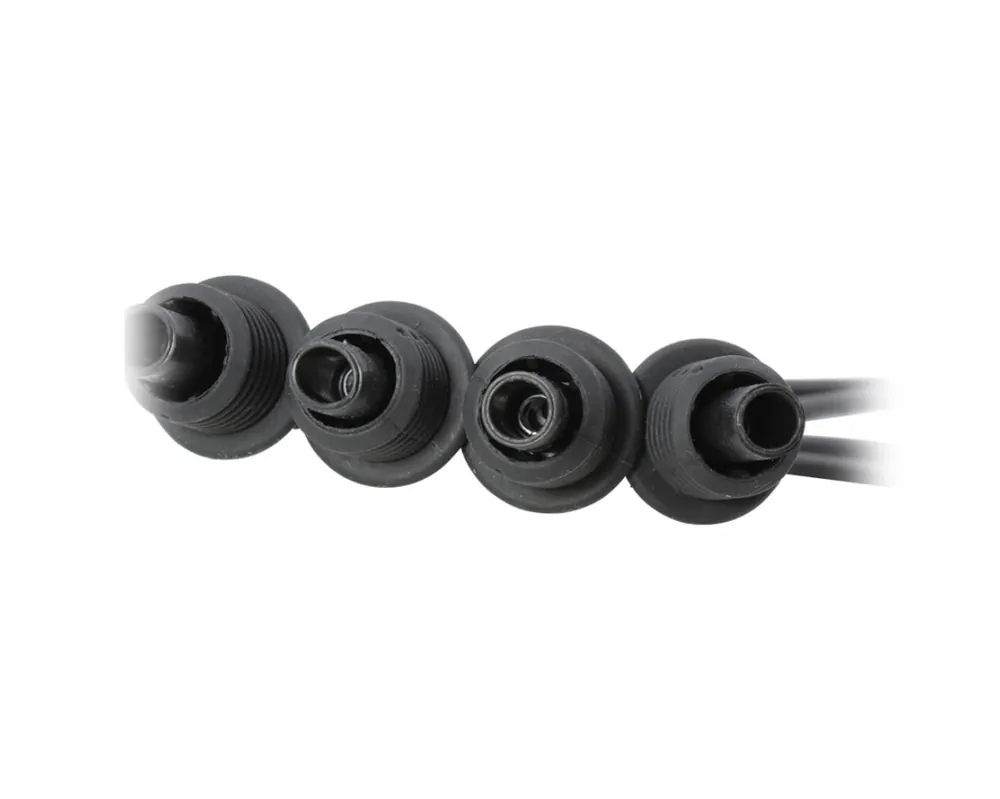 BOSCH Zündkabel Aktuell