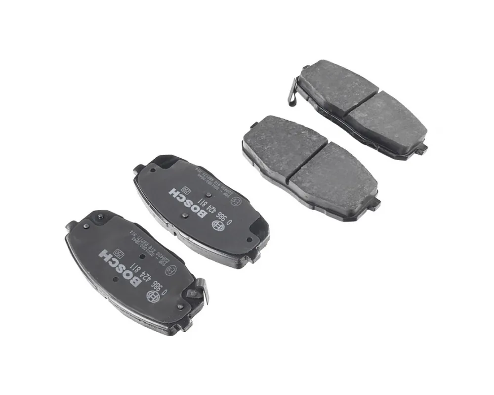 BOSCH Bremsbeläge Sale