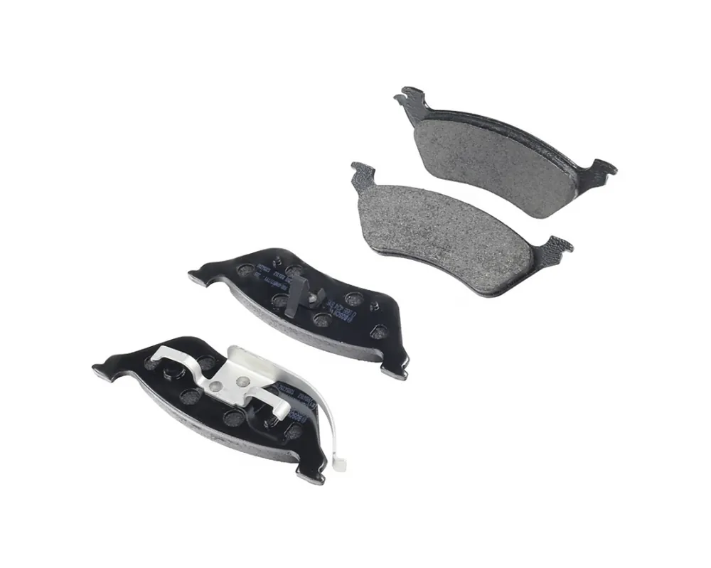 BOSCH Bremsbeläge Angebot