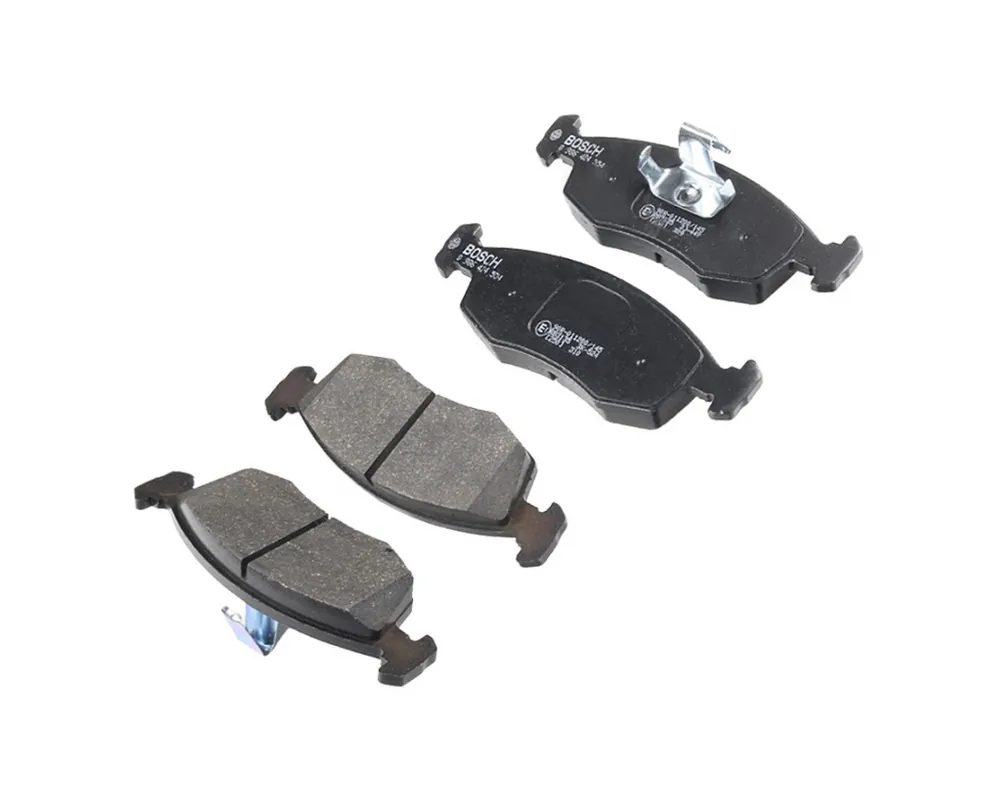BOSCH Bremsbeläge Top-Preis