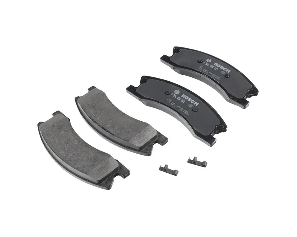 BOSCH Bremsbeläge Sichere Zahlung