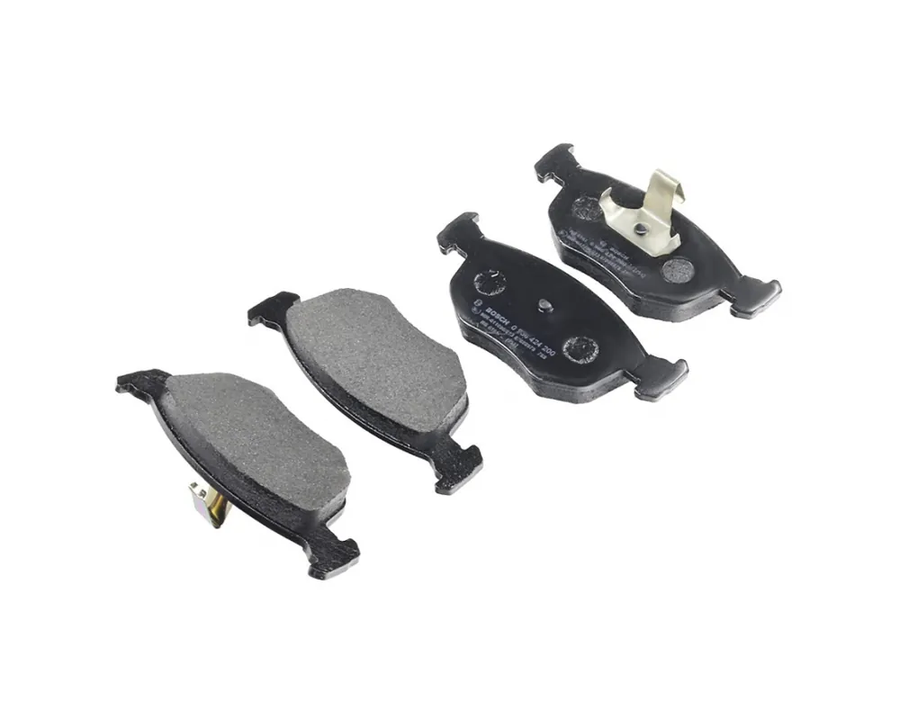 BOSCH Bremsbeläge Begrenztes Angebot