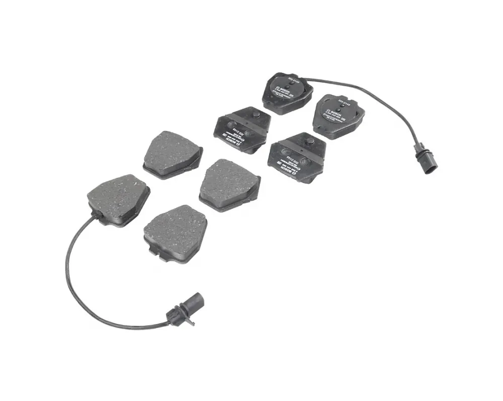 BOSCH Bremsbeläge Online Kaufen