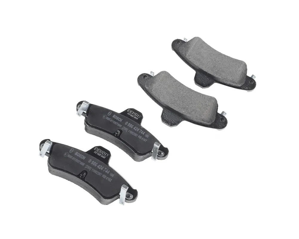 BOSCH Bremsbeläge Top-Preis