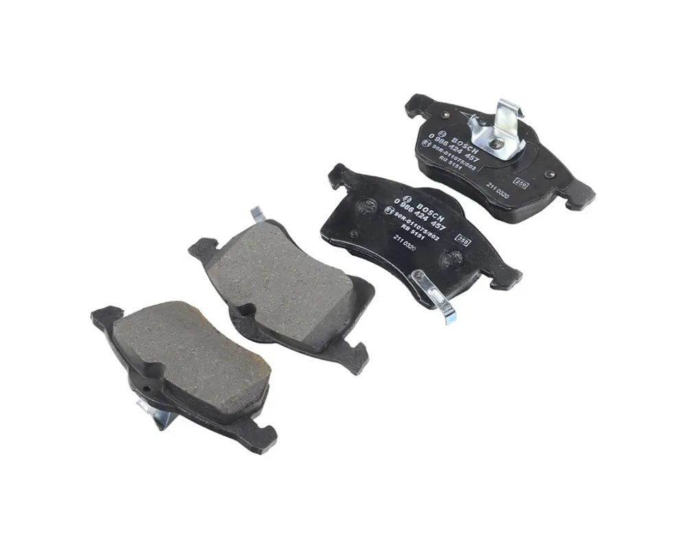 BOSCH Bremsbeläge Super-Preis