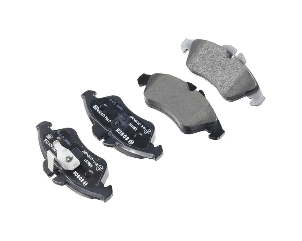 BOSCH Bremsbeläge Angebot