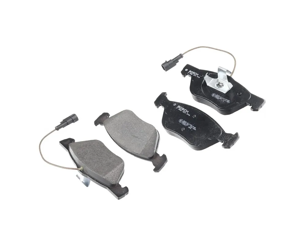 BOSCH Bremsbeläge Wochenendangebot