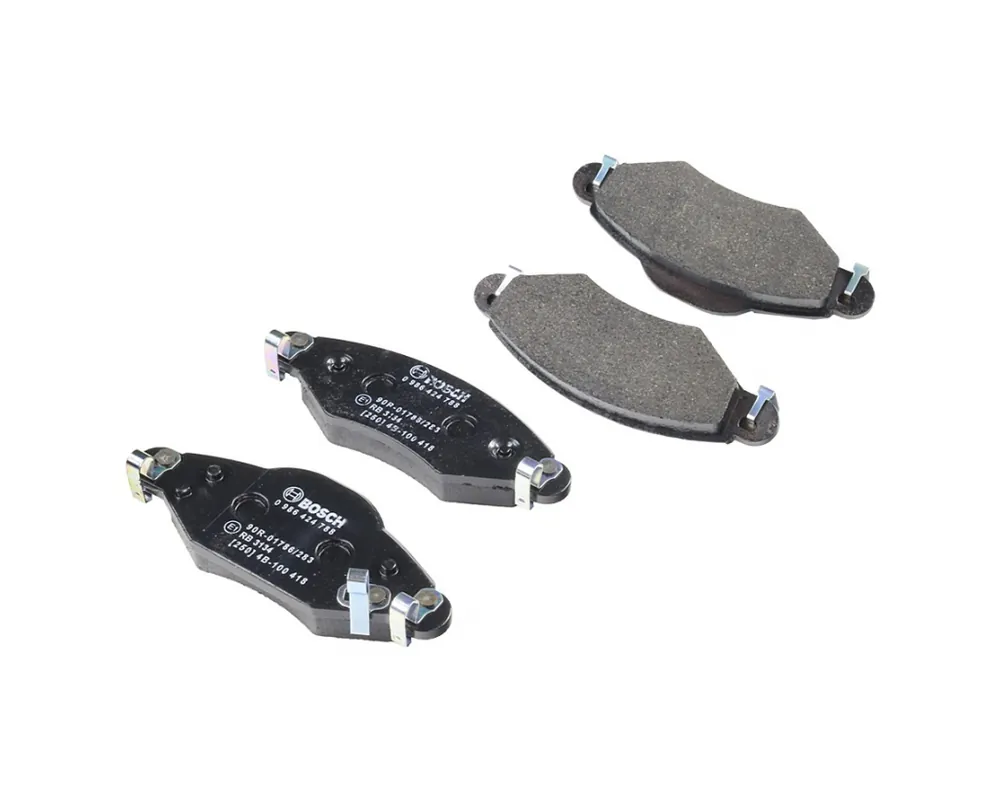 BOSCH Bremsbeläge Sale