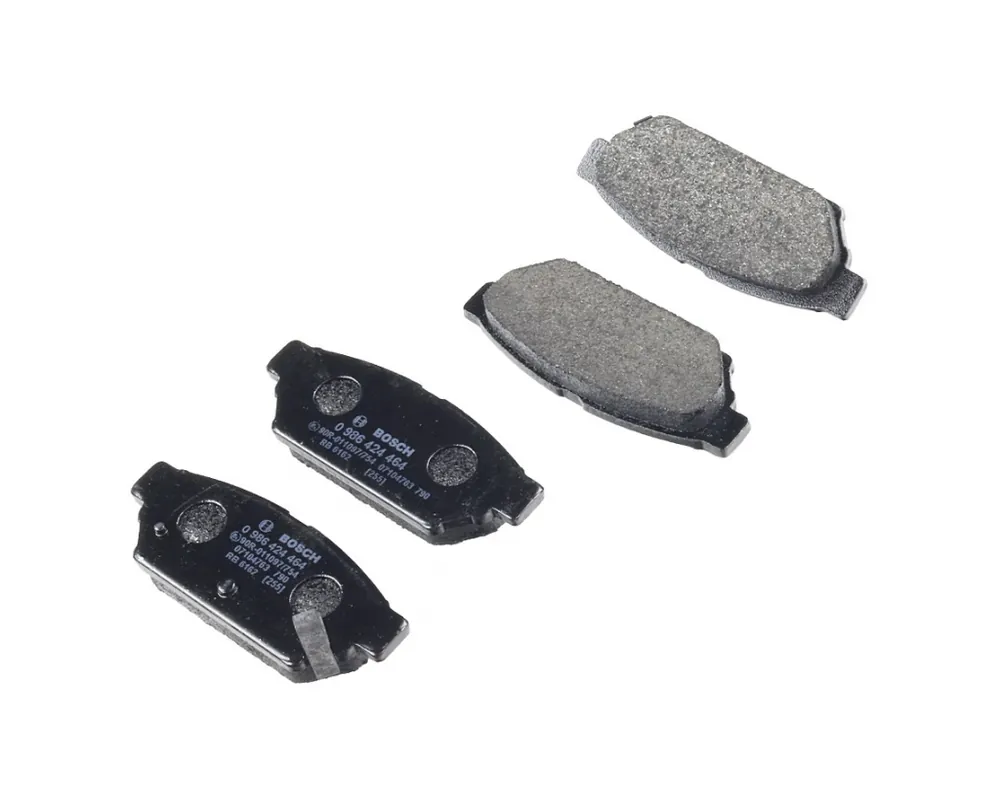 AKEBONO System Bremsbeläge Schnäppchen