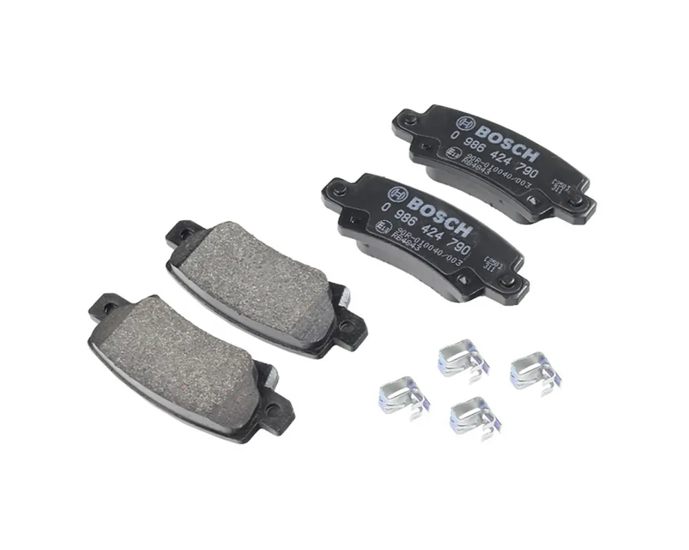 Super-Preis BOSCH Bremsbeläge
