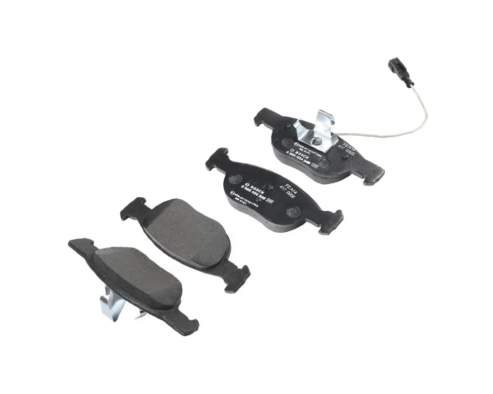 BOSCH Bremsbeläge Preisknaller