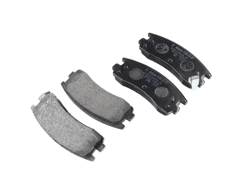 Sonderaktion AKEBONO System Bremsbeläge