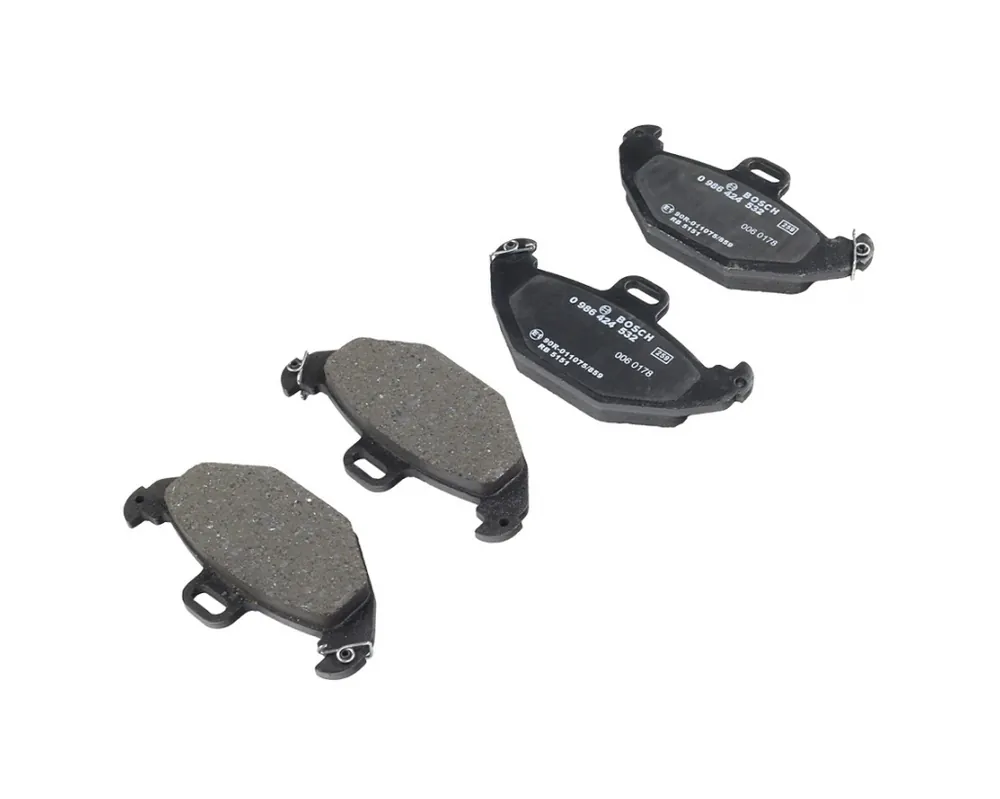 Brembo System Bremsbeläge Saisonangebot