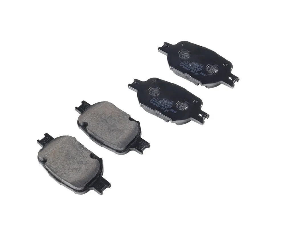 Top-Preis AKEBONO System Bremsbeläge