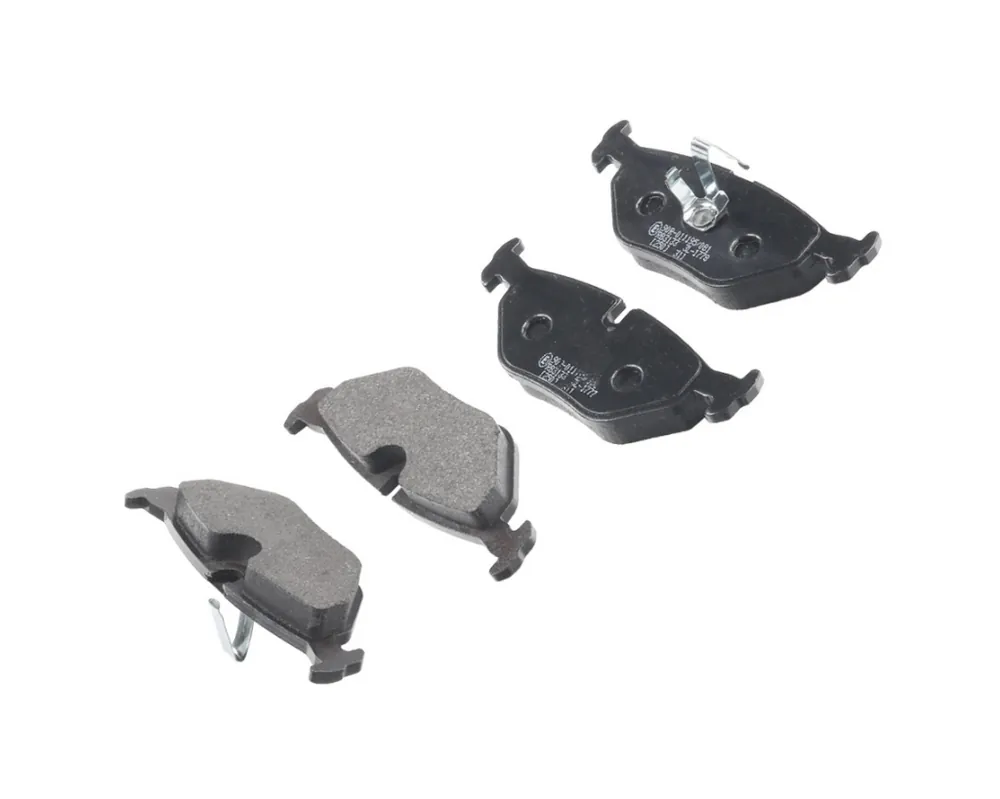 BOSCH Bremsbeläge Preis Gesenkt