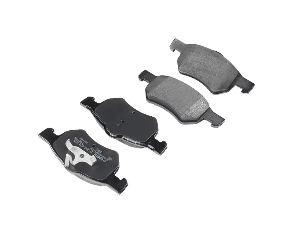 Markenprodukt BOSCH Bremsbeläge
