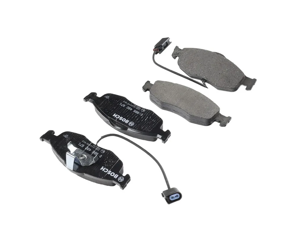 Sale BOSCH Bremsbeläge