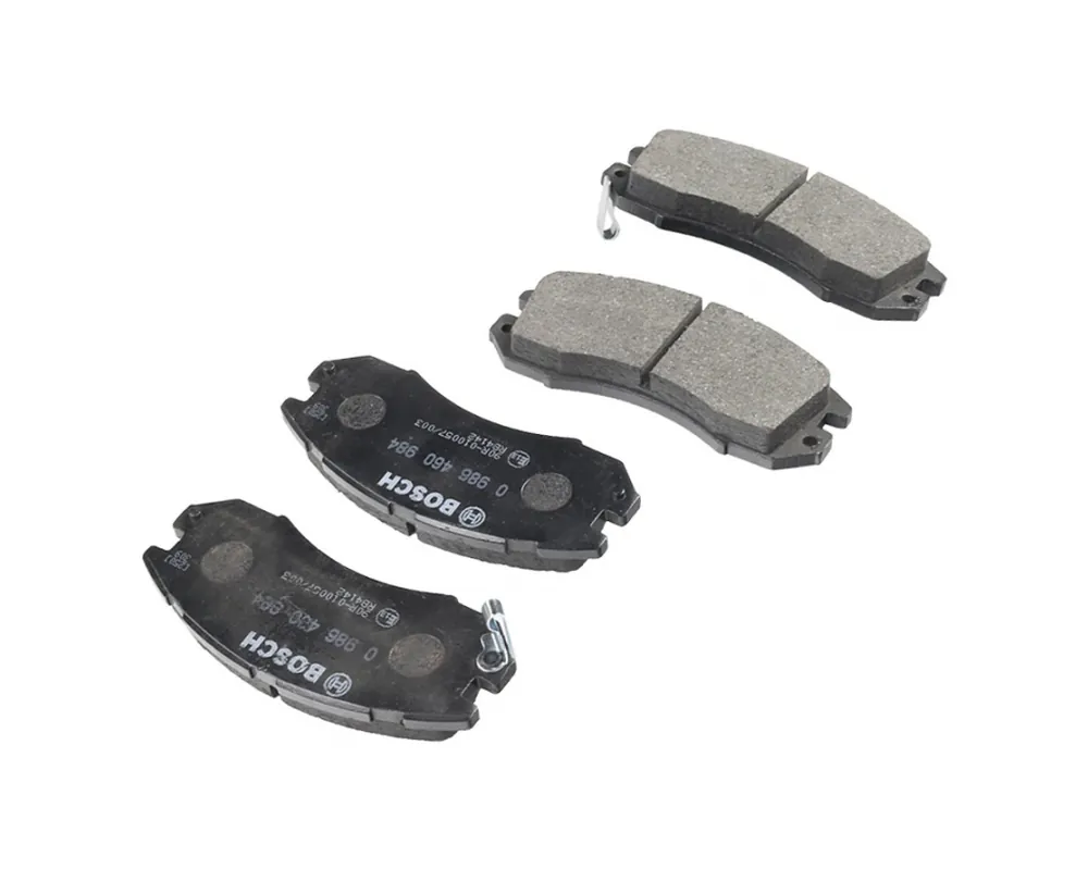 Sale AKEBONO System Bremsbeläge