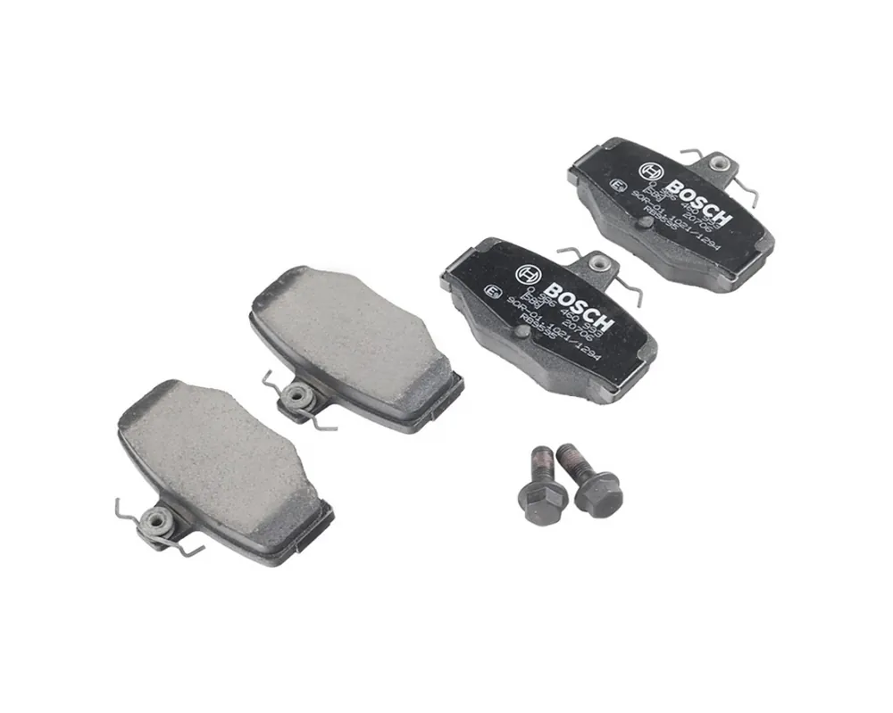 Top-Seller BOSCH Bremsbeläge