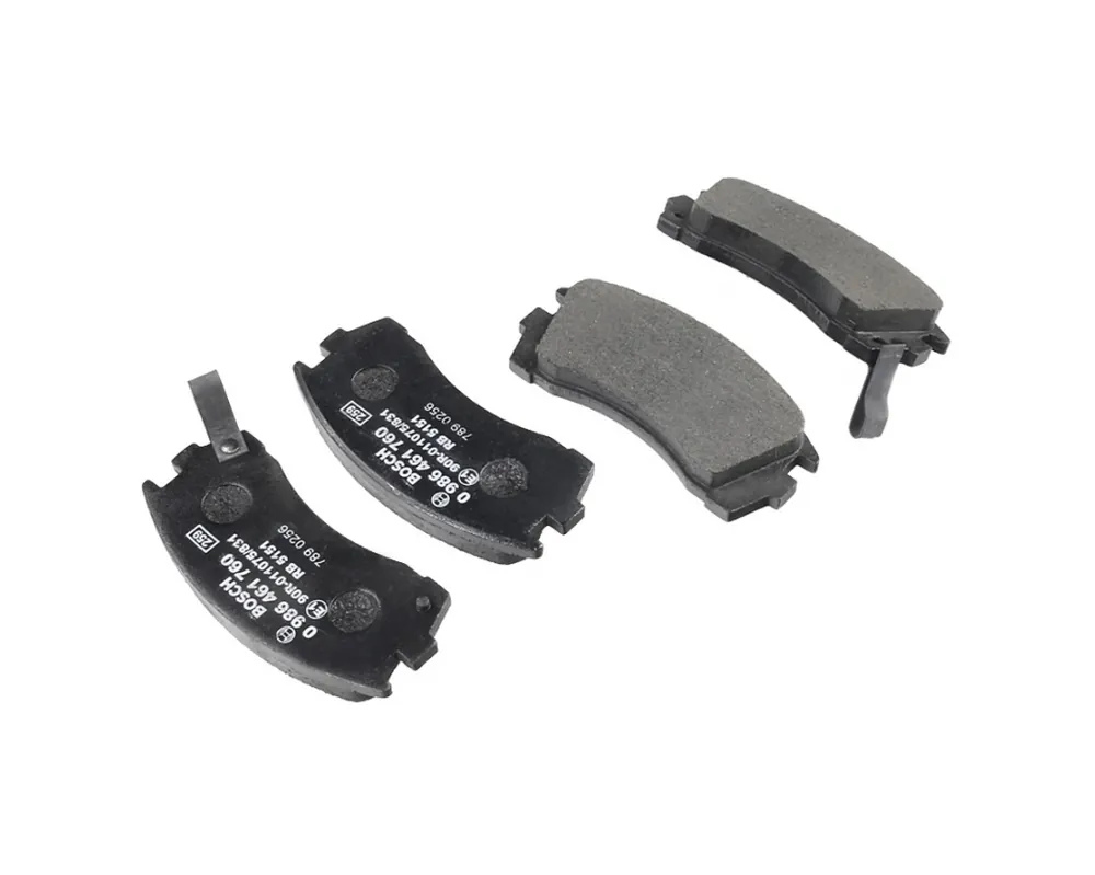 Schneller Versand SUMITOMO Bremsbeläge