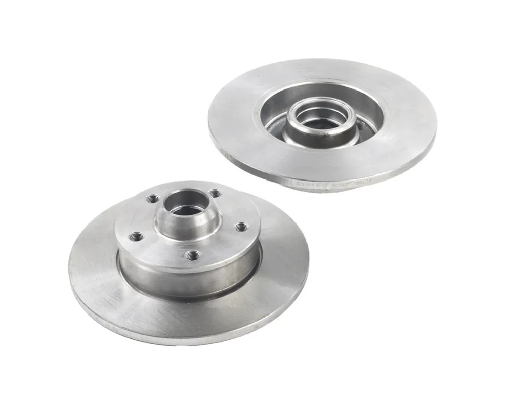BOSCH Bremsscheibe Billig