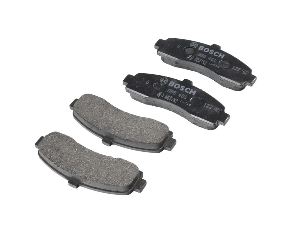 Billig AKEBONO System Bremsbeläge