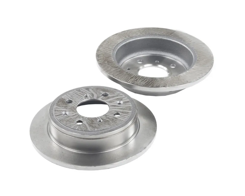 BOSCH Bremsscheibe Abverkauf
