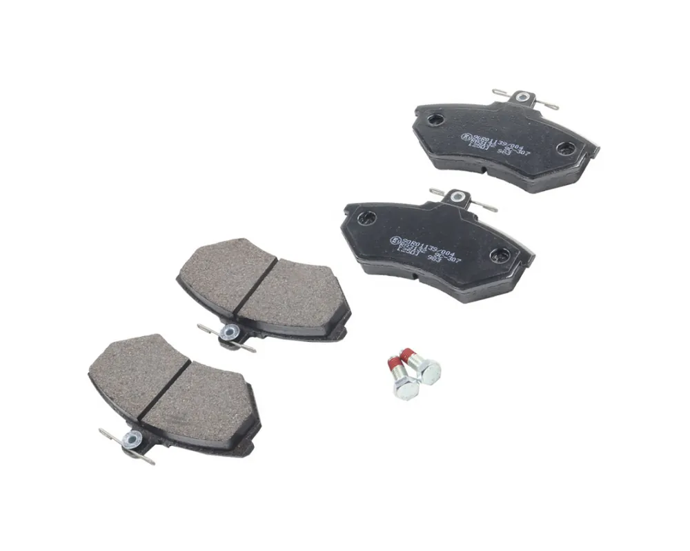 BOSCH Bremsbeläge Top-Angebot