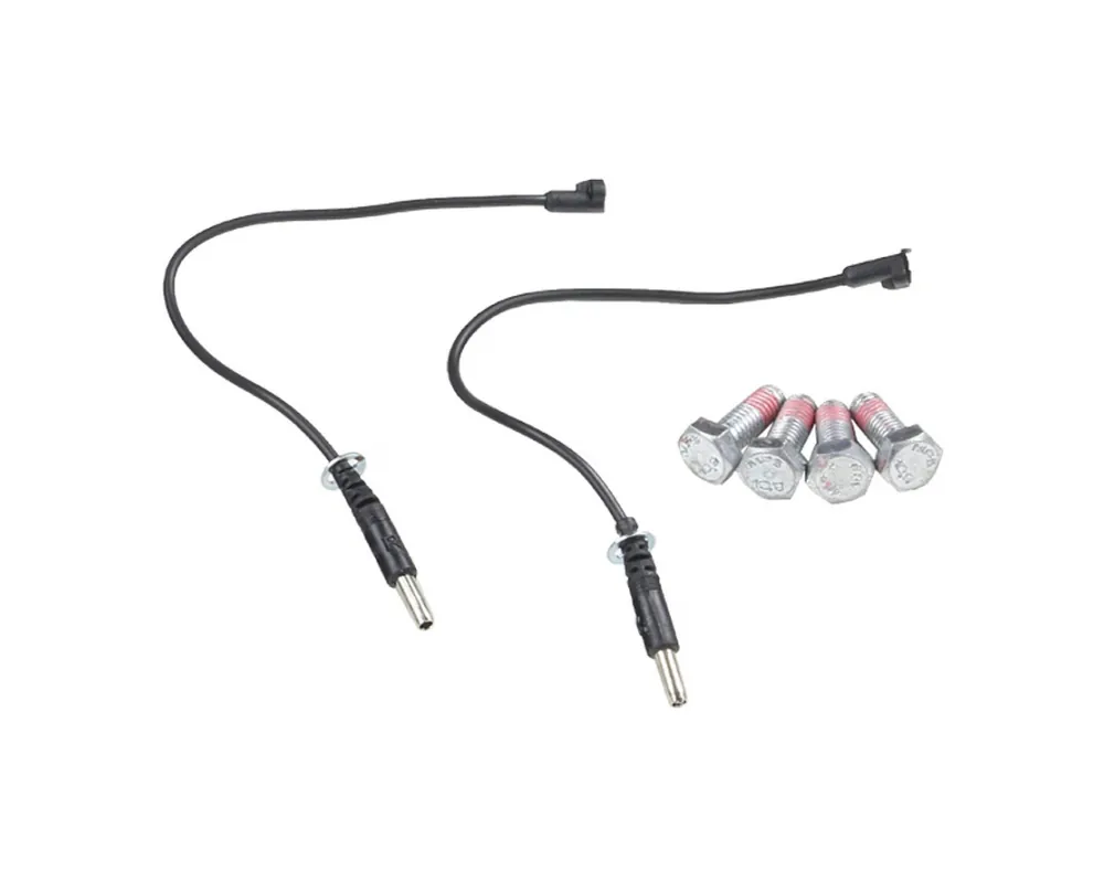 Markenprodukt BOSCH Bremsbeläge