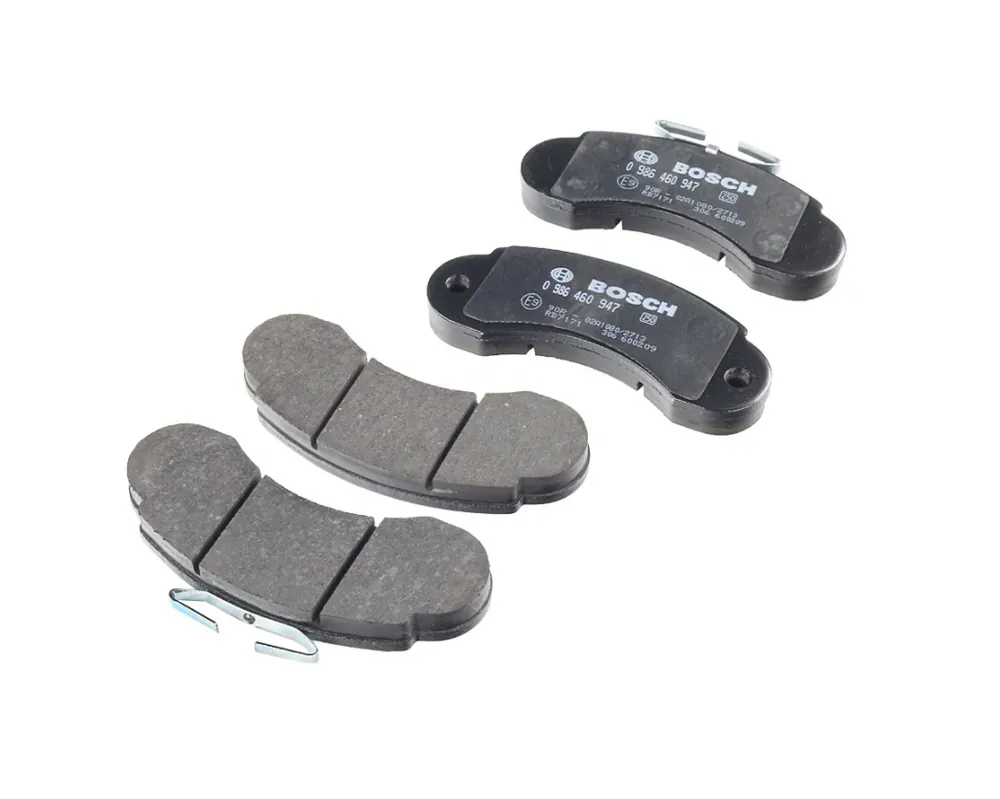 BOSCH Bremsbeläge Begrenztes Angebot