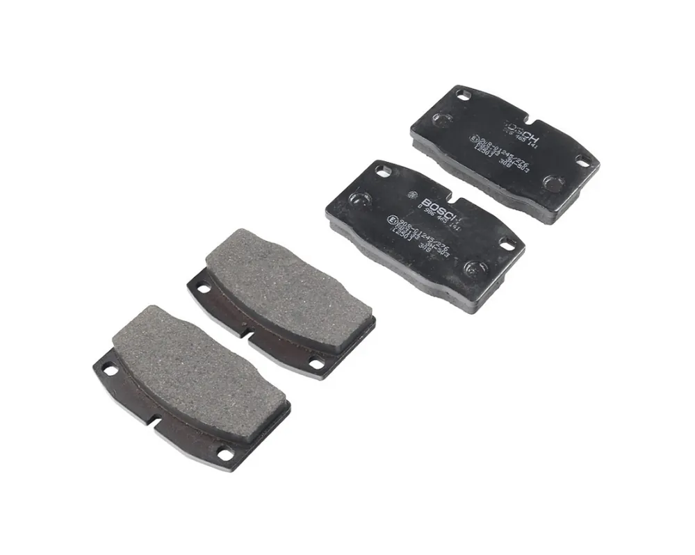 GM System Bremsbeläge Top-Seller