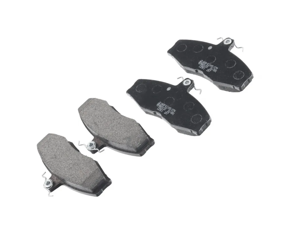 BOSCH Bremsbeläge Markenprodukt